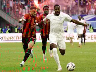 Νις - Μαρσέιγ