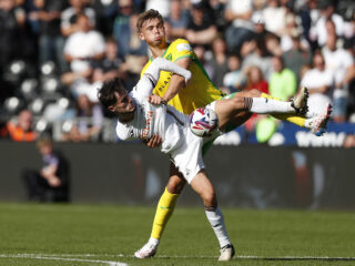 Νόριτς - Σουόνσι