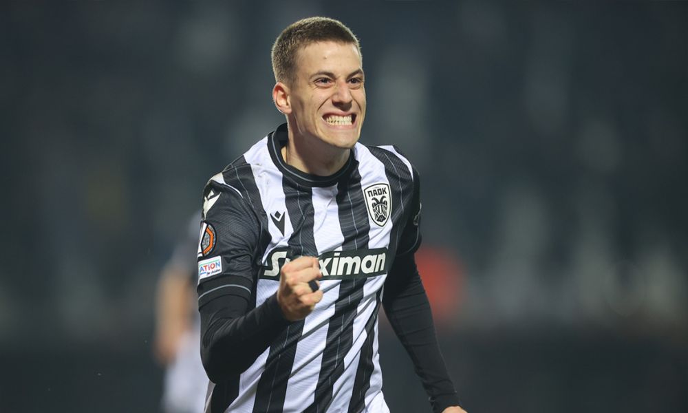 Προγνωστικά Λιαργκόβας