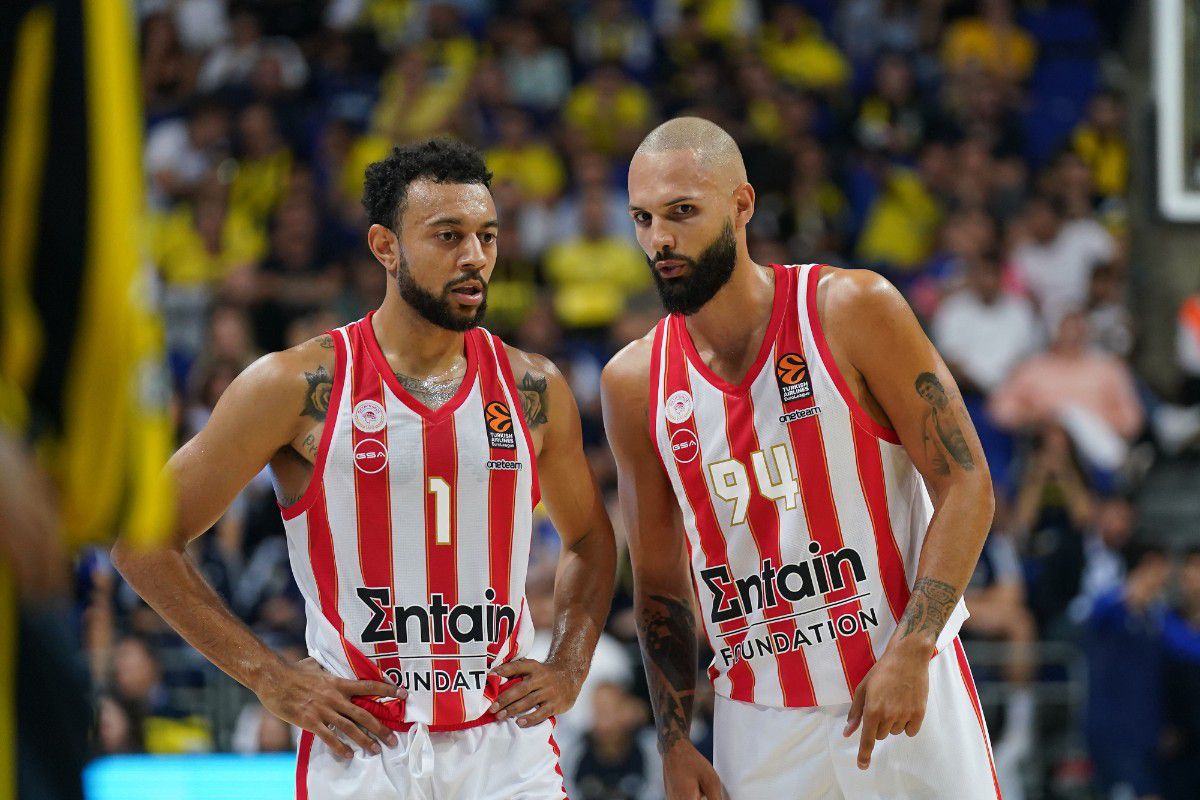 Κερδίζει με… πολλά ο Ολυμπιακός