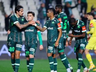 Ομόνοια - Καρμιώτισσα Πάνω Πολεμιδίων