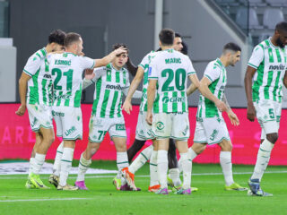 Ομόνοια - Άρης Λεμεσού