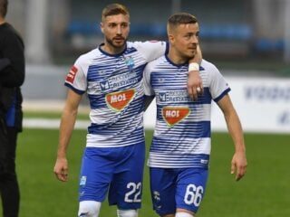 Σλάβεν - Οσιγεκ