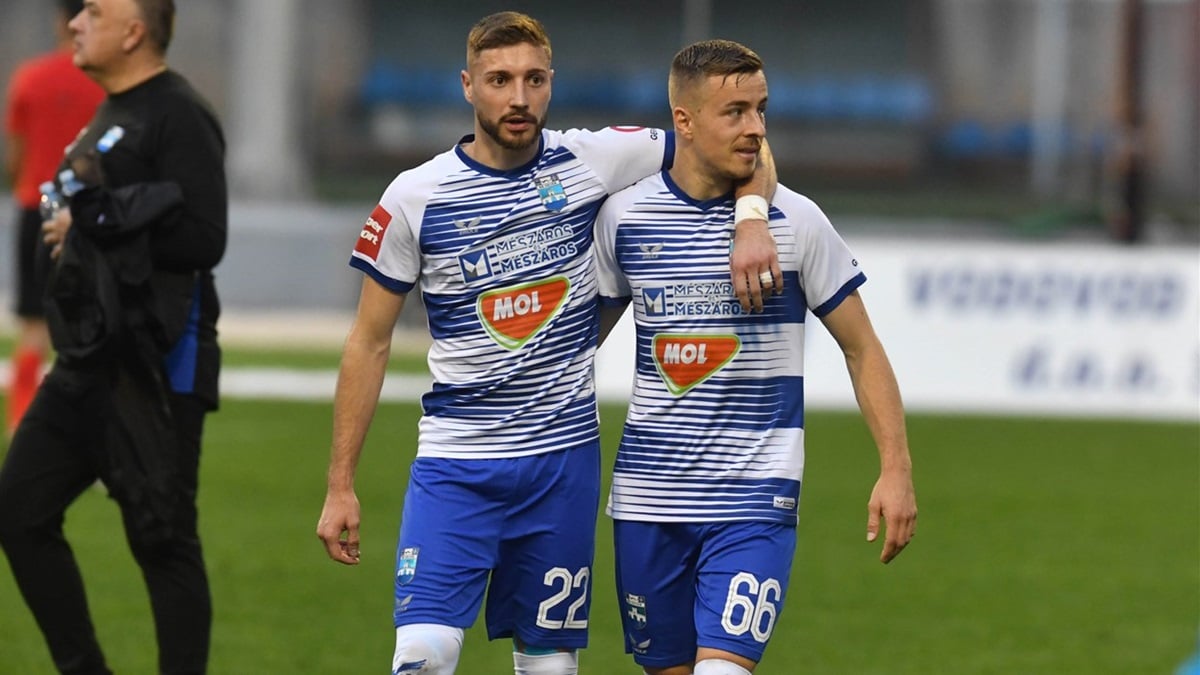 Όσιγιεκ - Σίμπενικ προγνωστικά: Επιστροφή με γκολ στο 2.60