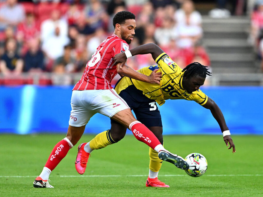 Όξφορντ - Μπρίστολ Σίτι προγνωστικά Τσάμπιονσιπ