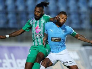 Πάφος - Άρης Λεμεσού