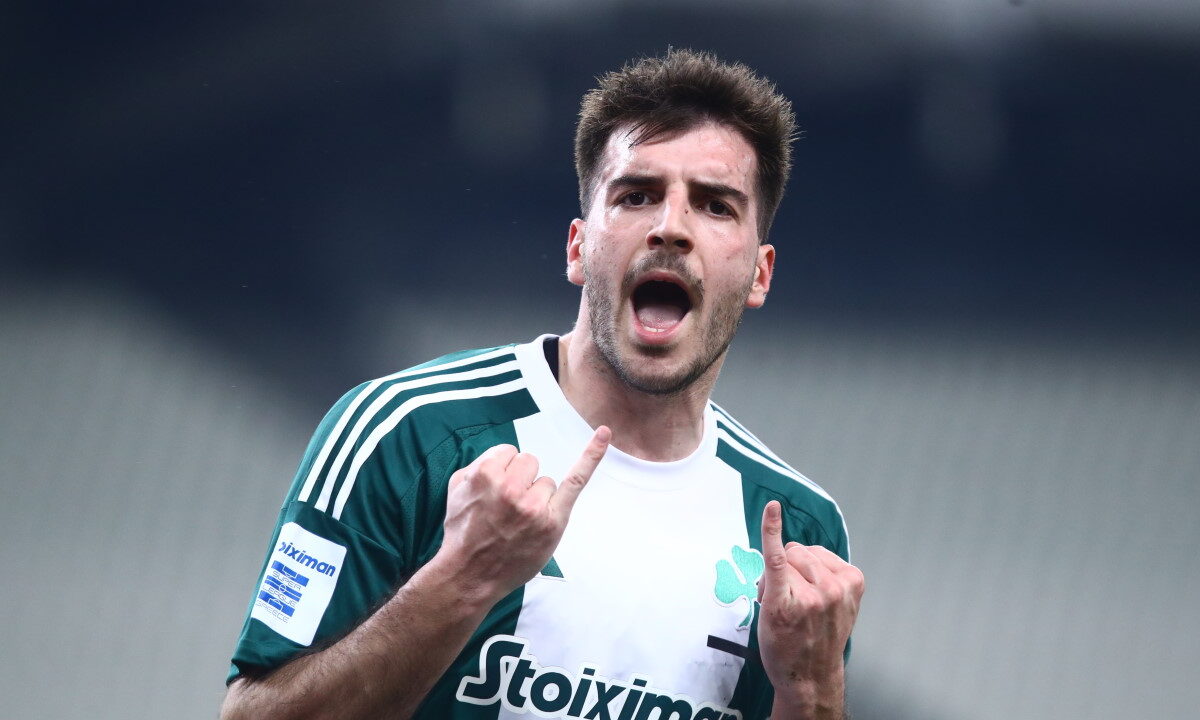 Προγνωστικά Πανσερραϊκός – Παναθηναϊκός: Απόδραση από τις Σέρρες