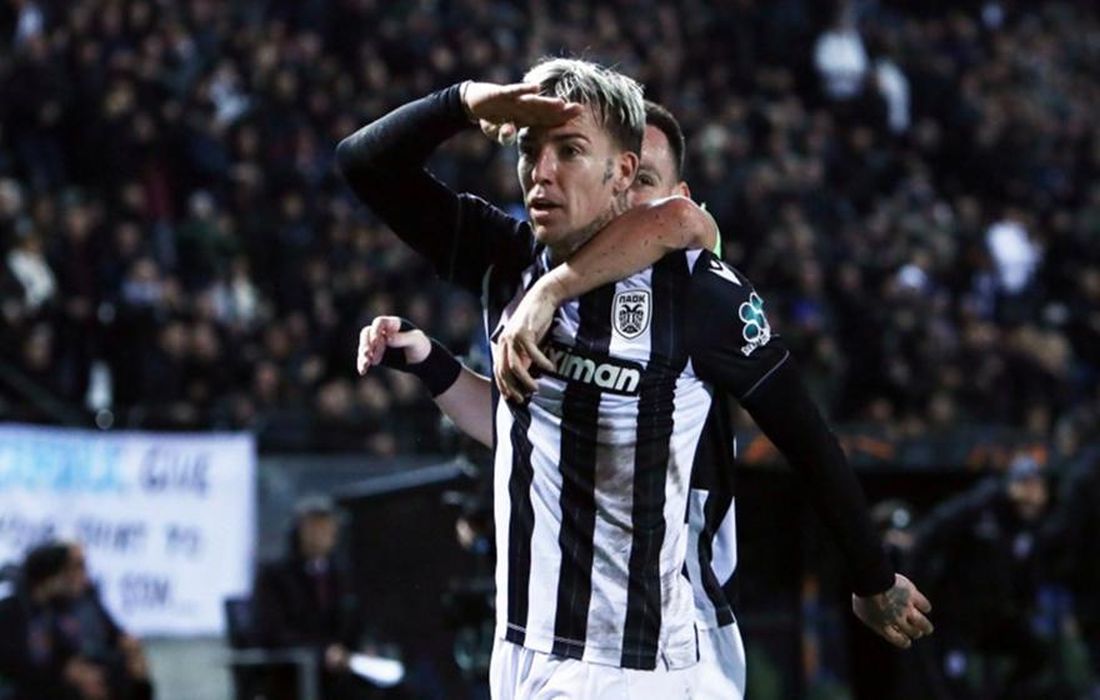 Προγνωστικά Λιαργκόβας