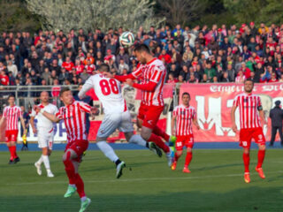 Παρτιζάνι - Σκεντερμπέου