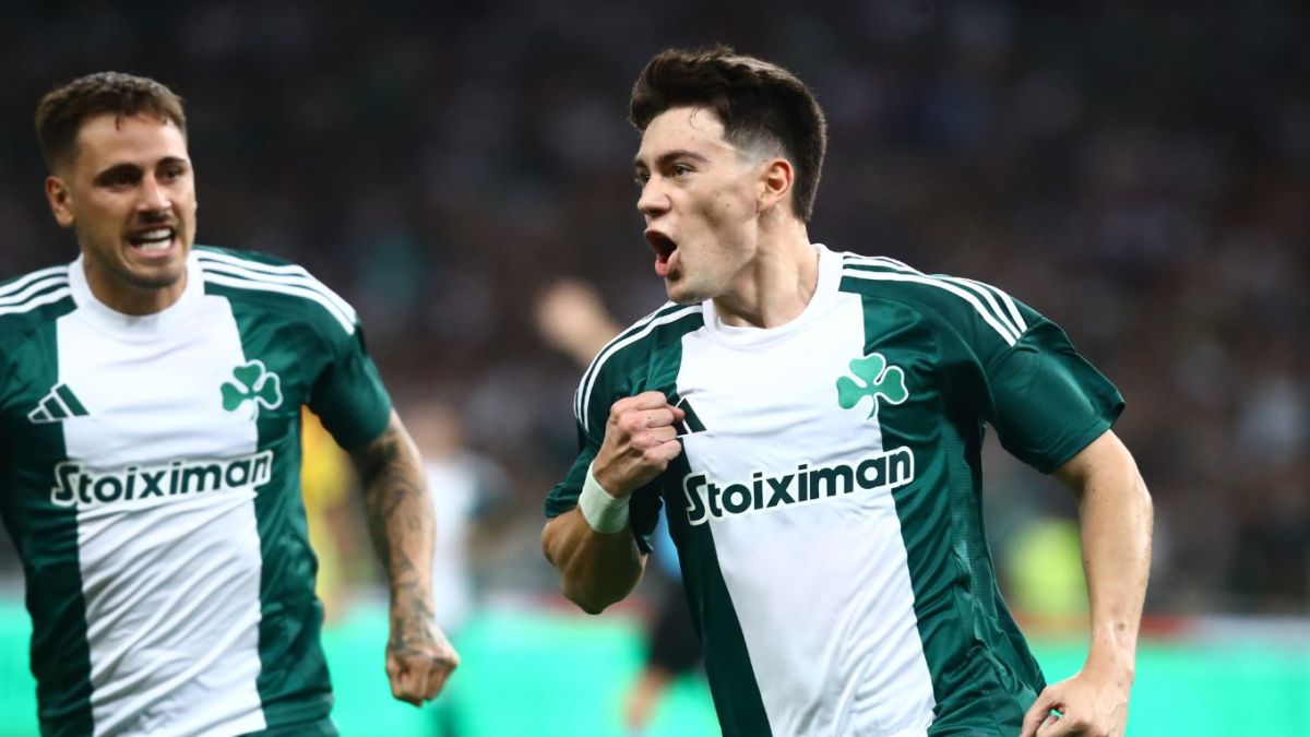 Παναθηναϊκός – Ατρόμητος στοίχημα: Αρπάζει την ευκαιρία ο Ουρουγουανός στο 4.33