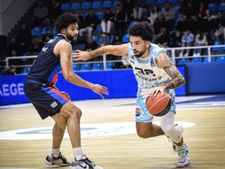 Κολοσσός Ρόδου - Μαρούσι