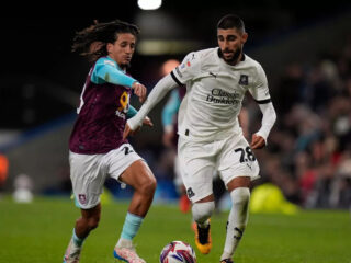 Πλίμουθ - Μπέρνλι