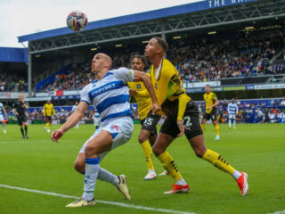 Πλίμουθ - ΚΠΡ