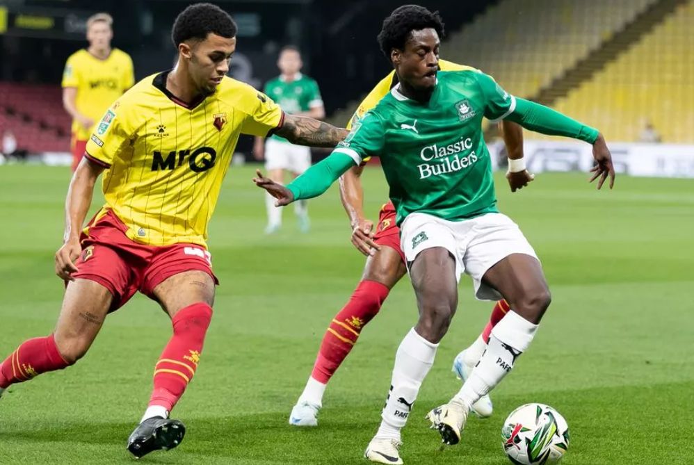 Η κακοδαιμονία και τα γκολ που περιμένουμε