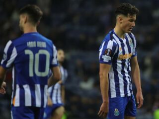 Πόρτο - Σάντα Κλάρα