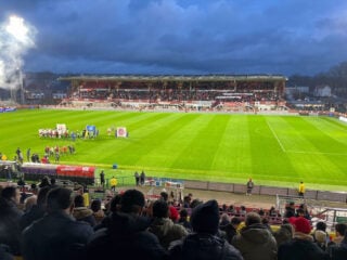 Κεβιγί - Ανζέ