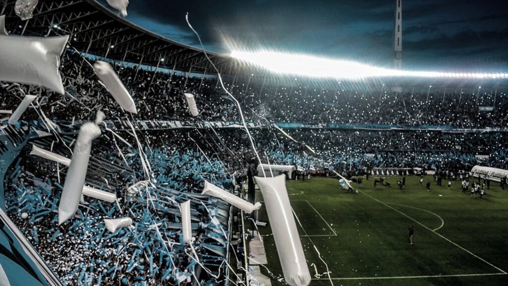 προγνωστικά αργεντινή