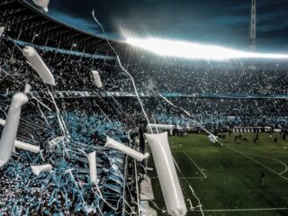 Ράσινγκ Κλουμπ - Μπελγράνο