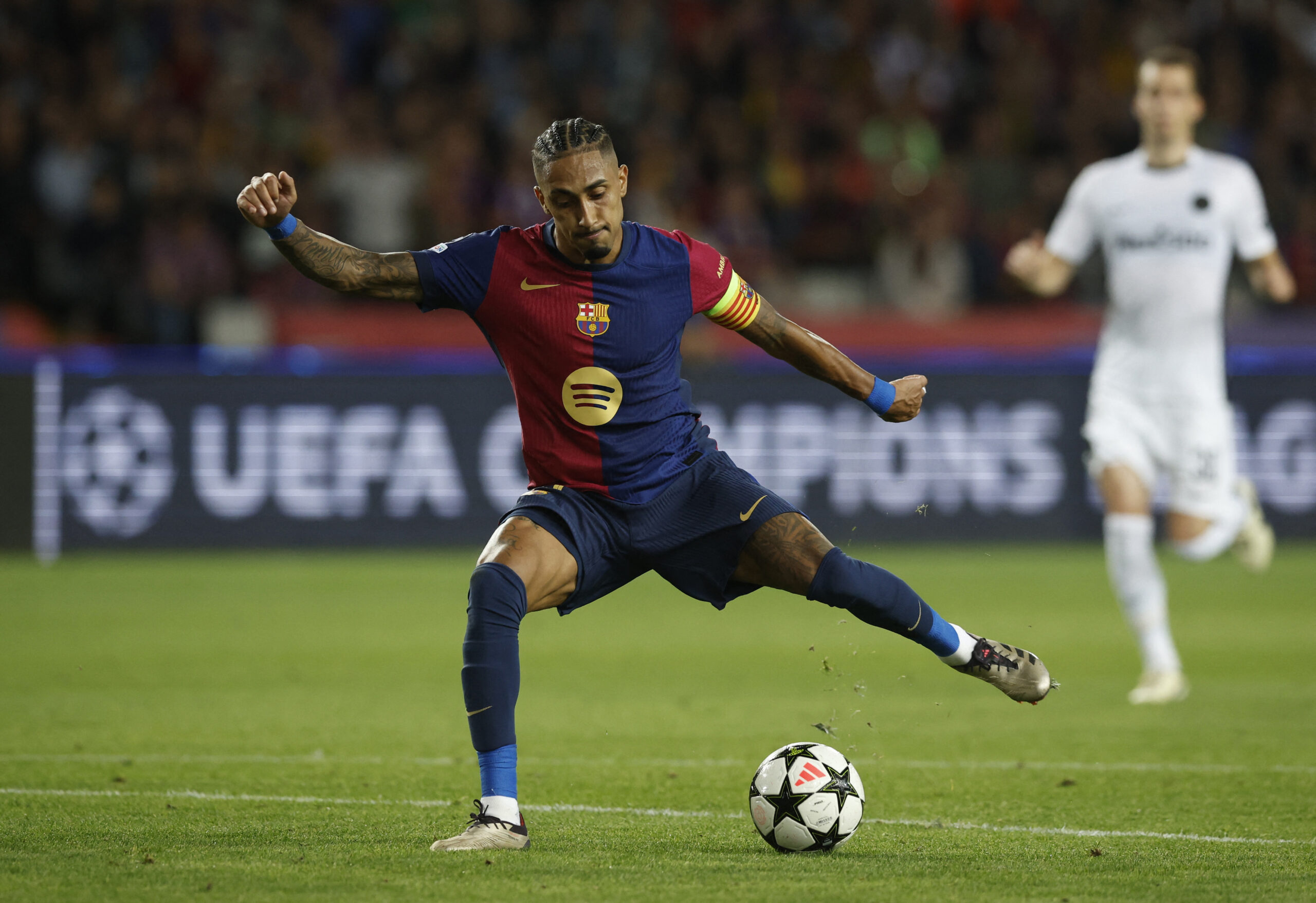 αποδόσεις χρυσή μπάλα