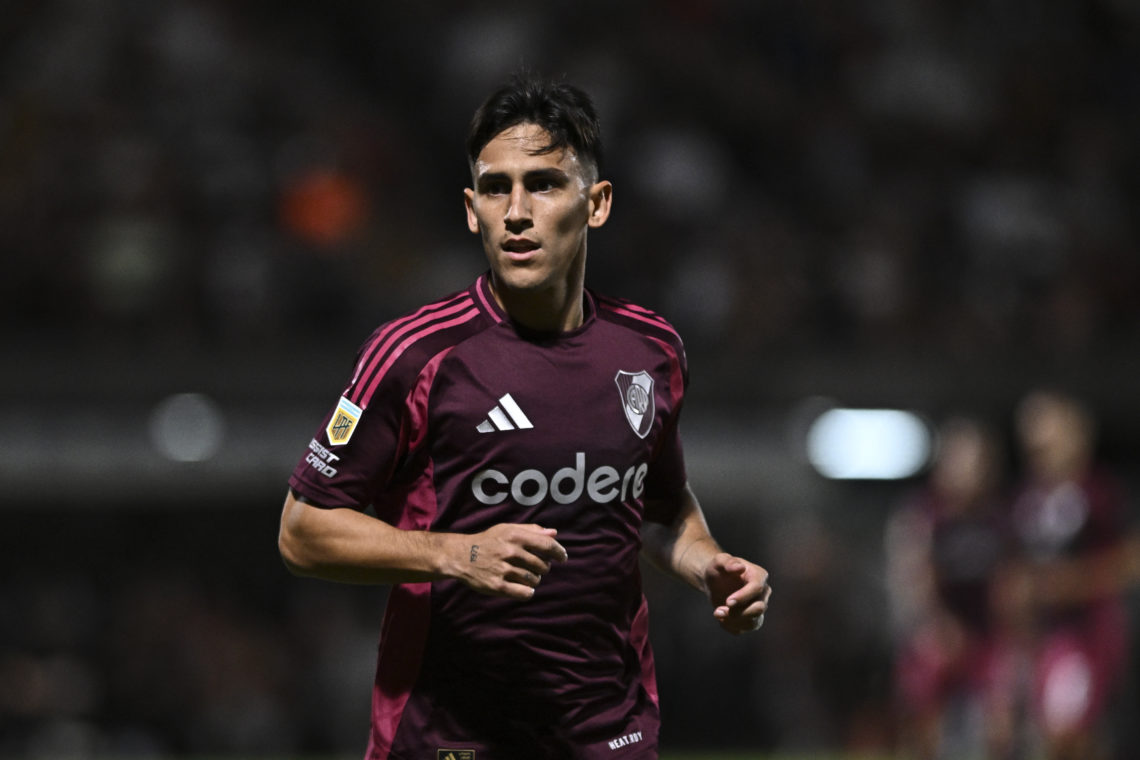 Ρίβερ Πλέιτ - Ινστιτούτο προγνωστικά