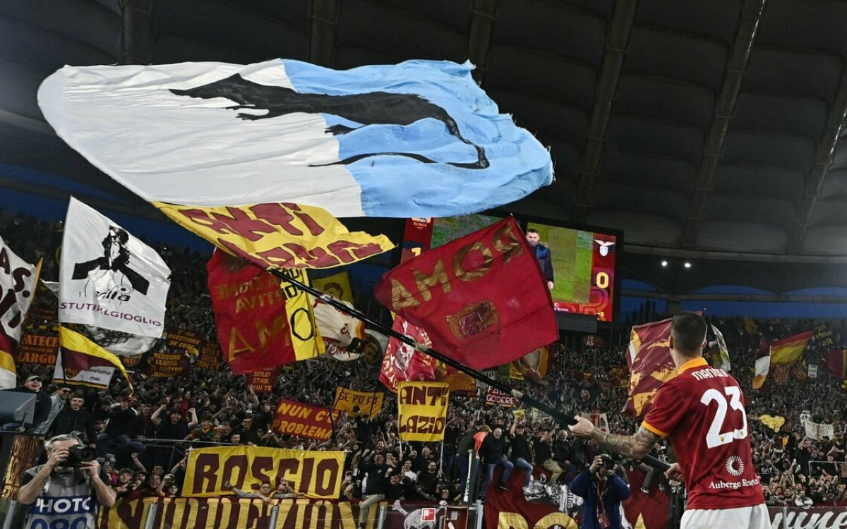 Λάδι στη φωτιά…