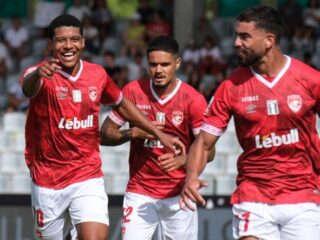 Σάντα Κλάρα - Κάζα Πία