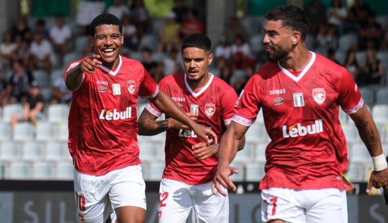 Σάντα Κλάρα - Κάζα Πία προγνωστικά