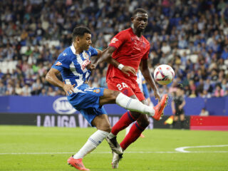 Σεβίλλη - Εσπανιόλ