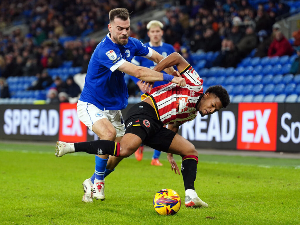 Σέφιλντ Γιουνάιτεντ - Κάρντιφ προγνωστικά Κύπελλο Αγγλίας