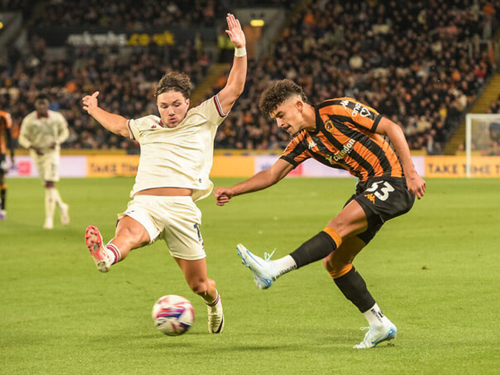 Σέφιλντ Γιουνάιτεντ - Χαλ προγνωστικά Τσάμπιονσιπ