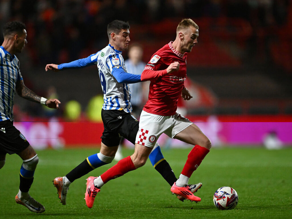 Σέφιλντ Γουένσντεϊ - Μπρίστολ Σίτι προγνωστικά Τσάμπιονσιπ