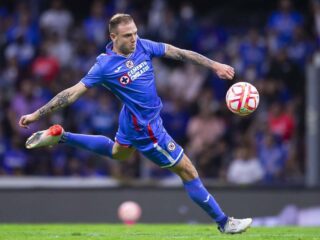 Κρους Ασούλ - Λεόν