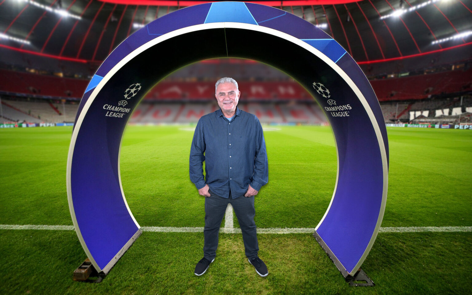 Προγνωστικά Σωτηρακόπουλος