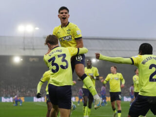 Σαουθάμπτον - Σουόνσι