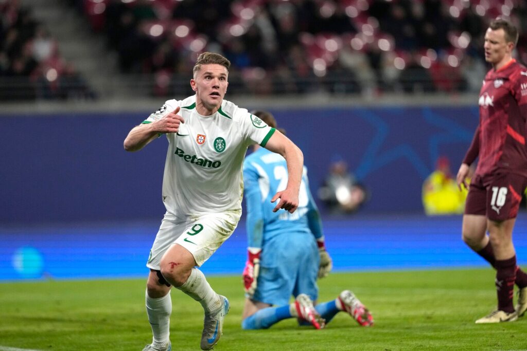 Σπόρτινγκ - Νασιονάλ προγνωστικά