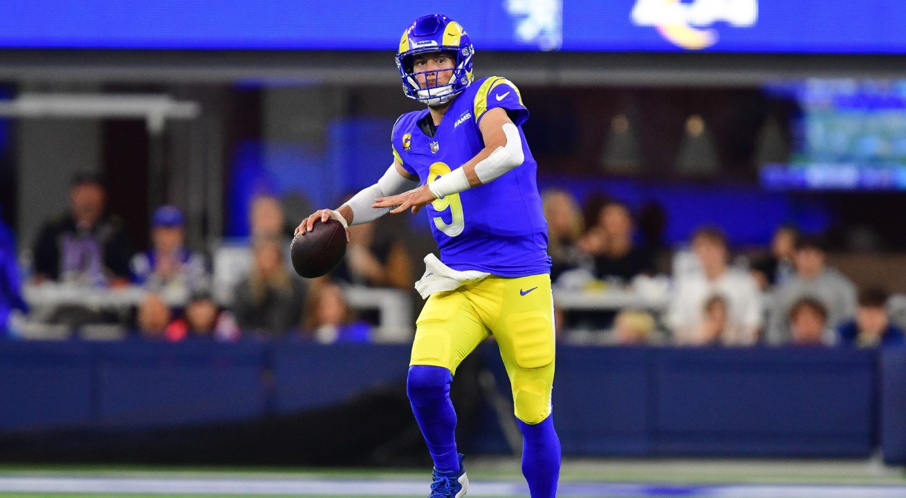 Los Angeles Rams - Minnesota Vikings προγνωστικά
