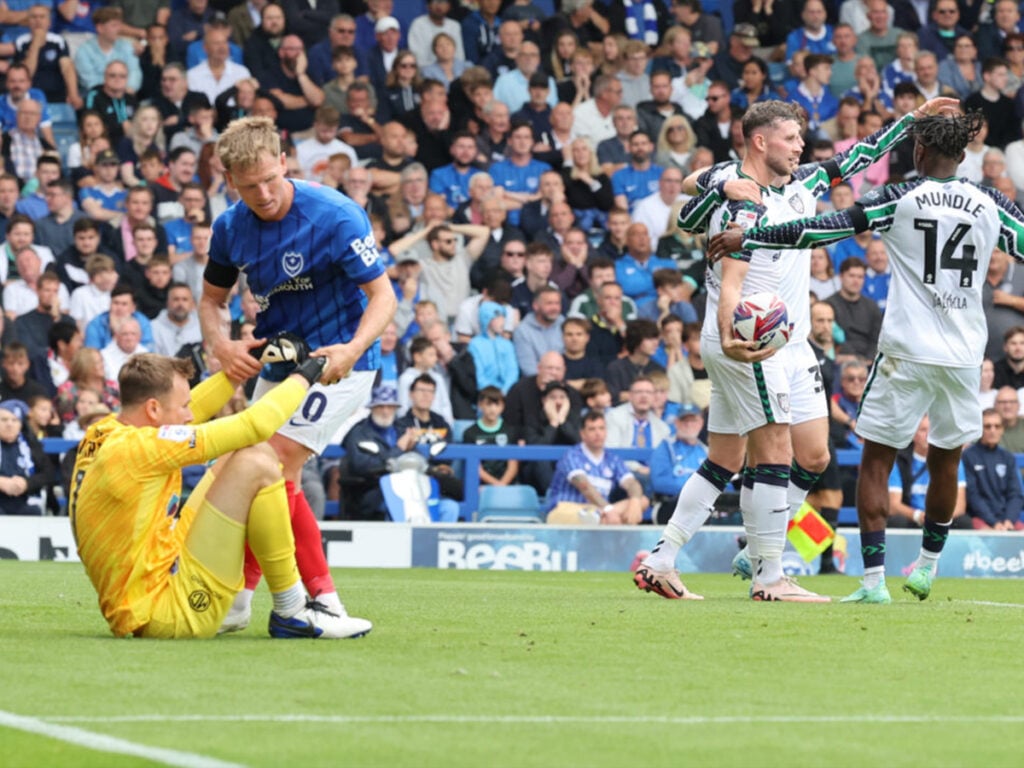 Σάντερλαντ - Πόρτσμουθ προγνωστικά Τσάμπιονσιπ