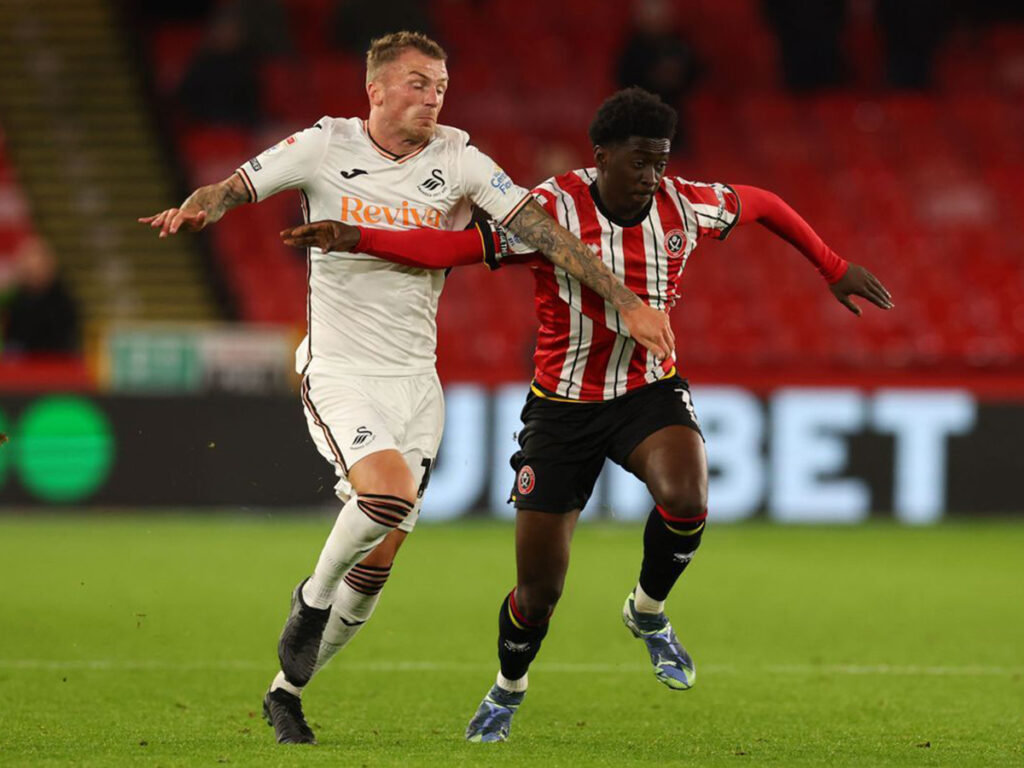 Σουόνσι - Σέφιλντ Γιουνάιτεντ προγνωστικά Τσάμπιονσιπ