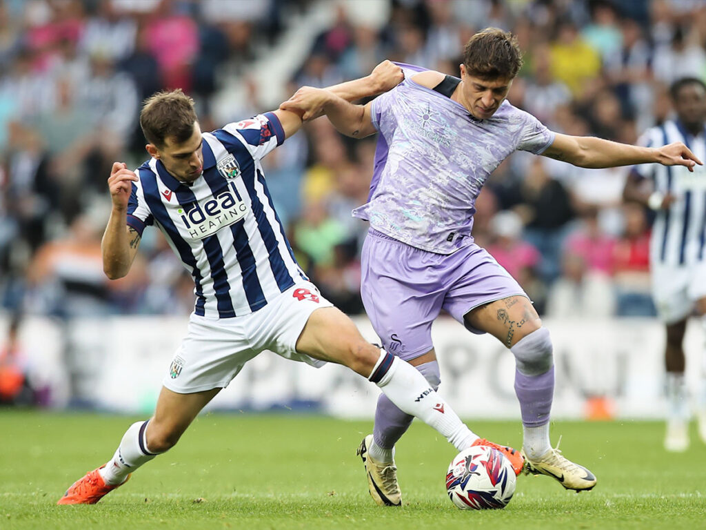Σουόνσι - Γουέστ Μπρομ προγνωστικά Τσάμπιονσιπ