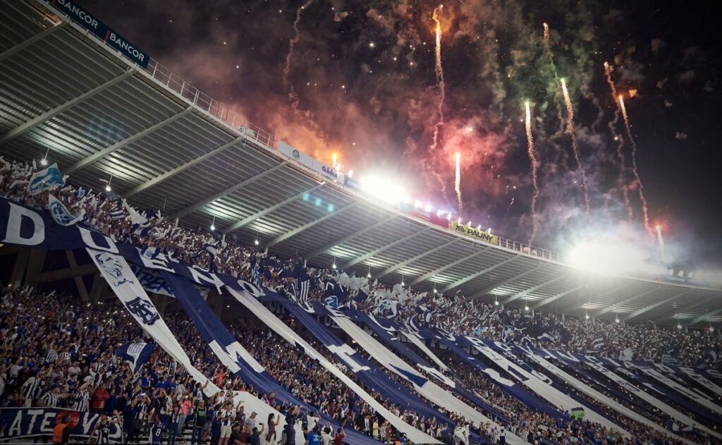 προγνωστικά αργεντινής