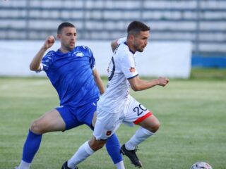 Τέουτα - Βλάζνια