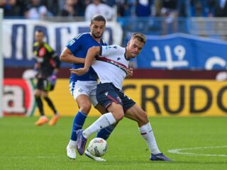 Μπολόνια - Κόμο