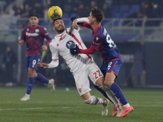 Μπολόνια - Μόντσα