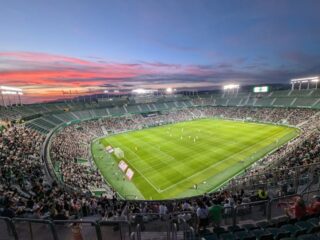 Έλτσε - Λας Πάλμας