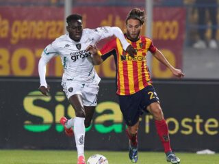 Έμπολι - Λέτσε