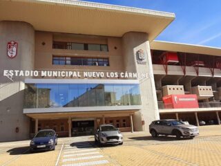 Γρανάδα - Χετάφε