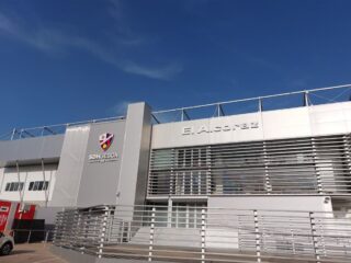 Ουέσκα - Μπέτις