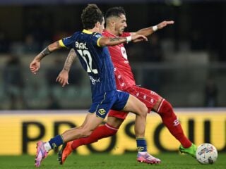 Μόντσα - Βερόνα