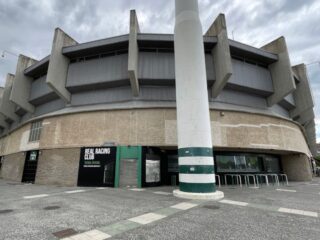 Σανταντέρ - Θέλτα