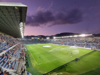 Τενερίφη - Οσασούνα